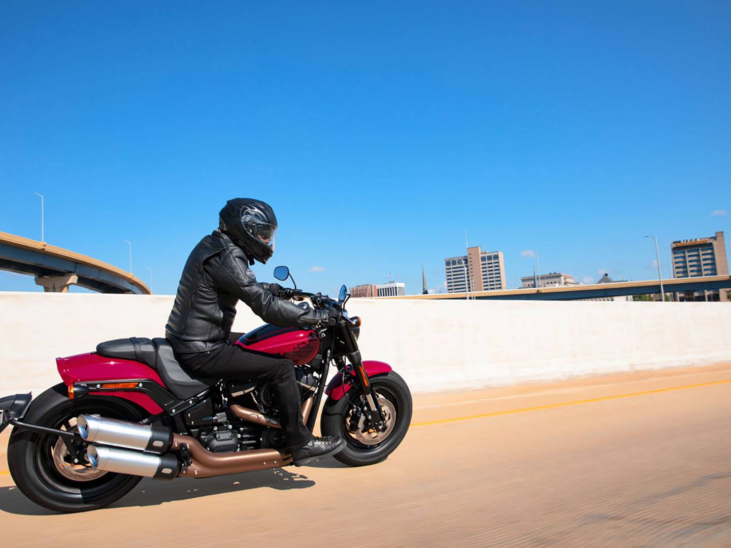 2021 Harley-Davidson Fat Bob® 114 in Fort Pierce, Florida - Photo 8