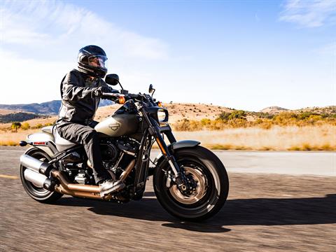2021 Harley-Davidson Fat Bob® 114 in Fort Pierce, Florida - Photo 17