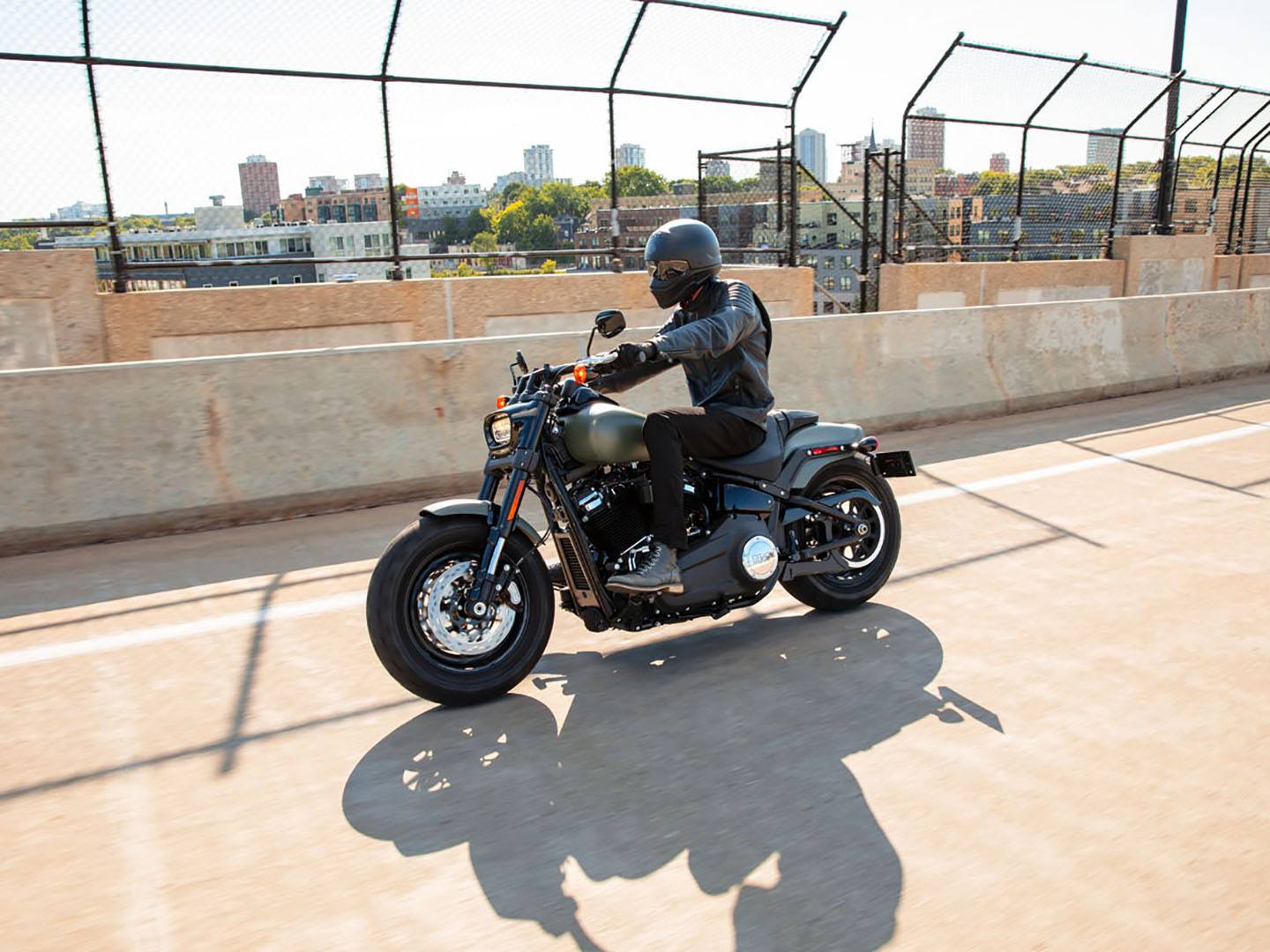 2021 Harley-Davidson Fat Bob® 114 in Fort Pierce, Florida - Photo 19