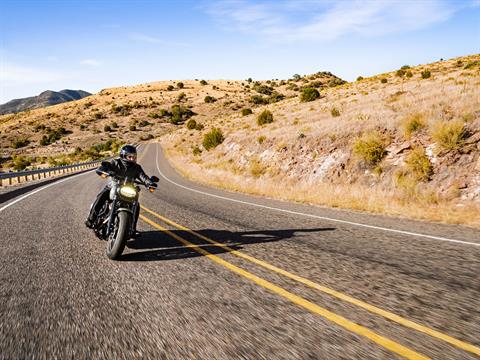 2021 Harley-Davidson Fat Bob® 114 in Fort Pierce, Florida - Photo 20