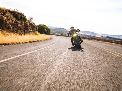 2021 Harley-Davidson Fat Bob® 114 in Fort Pierce, Florida - Photo 21