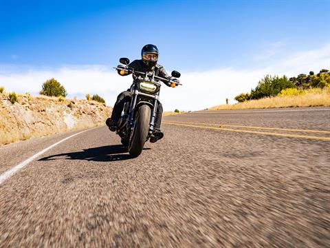 2021 Harley-Davidson Fat Bob® 114 in Fort Pierce, Florida - Photo 22