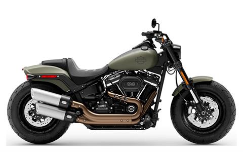 2021 Harley-Davidson Fat Bob® 114 in Fort Pierce, Florida - Photo 3