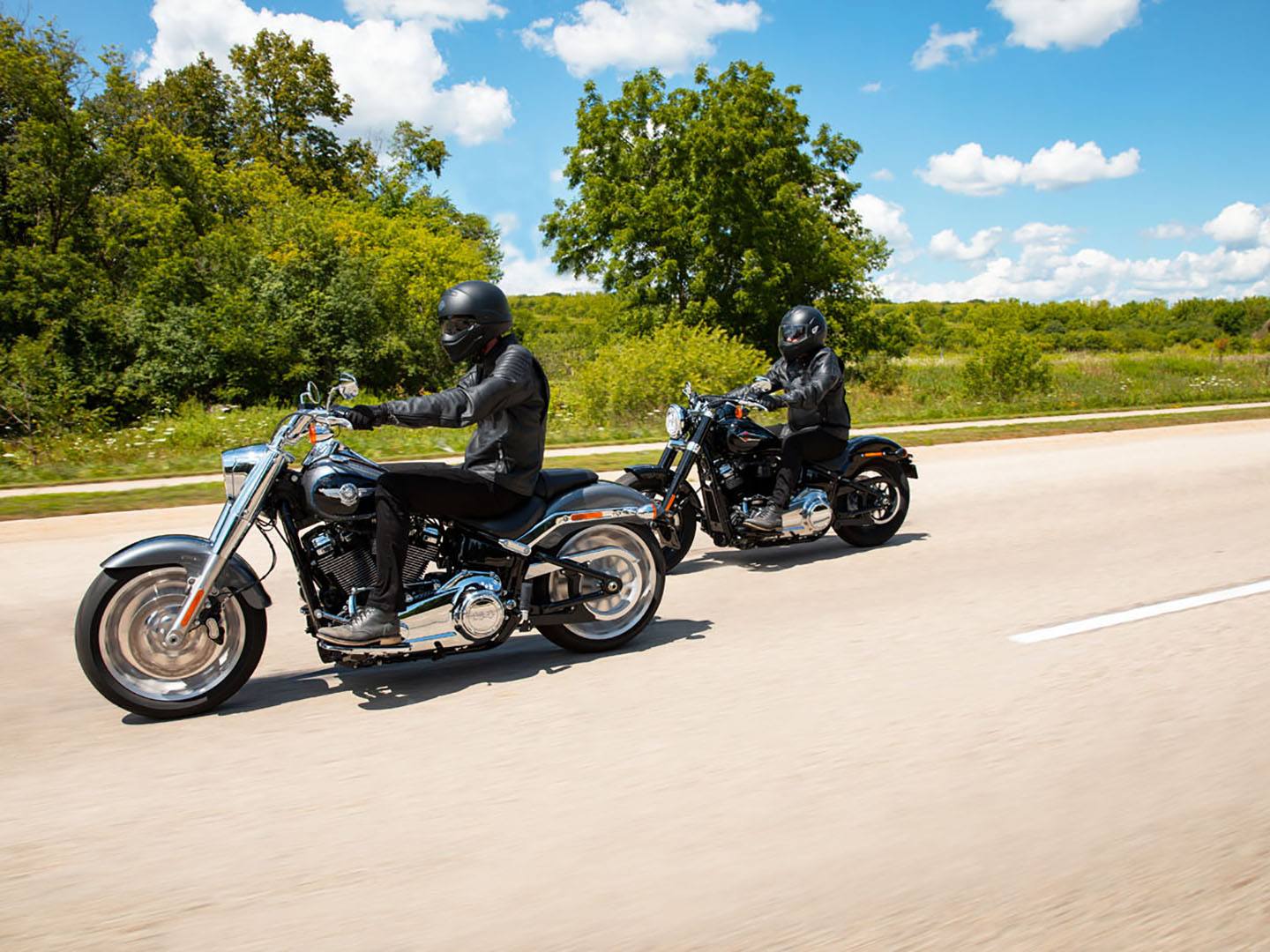 2021 Harley-Davidson Fat Boy® 114 in Slidell, Louisiana - Photo 12