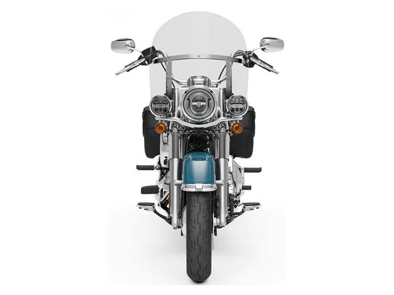 2021 Harley-Davidson Heritage Classic 5