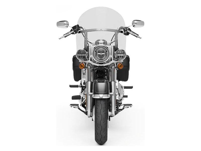 2021 Harley-Davidson Heritage Classic in San Antonio, Texas - Photo 15