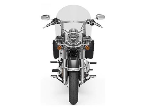 2021 Harley-Davidson Heritage Classic in San Antonio, Texas - Photo 15