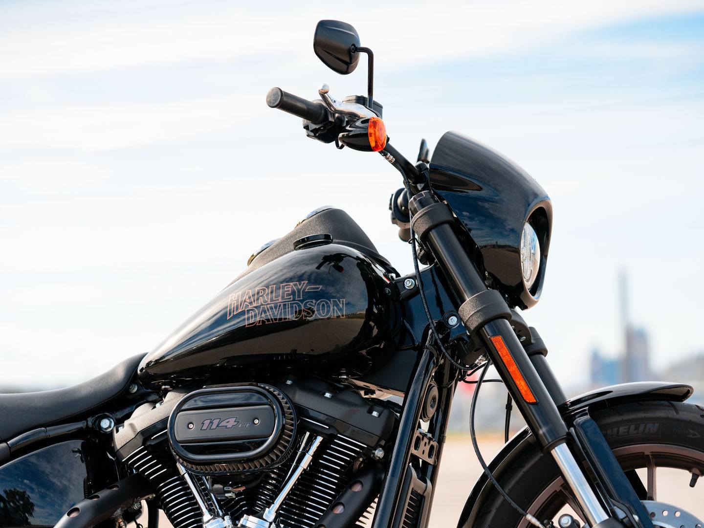 2021 Harley-Davidson Low Rider®S in Manchester, New Hampshire - Photo 21