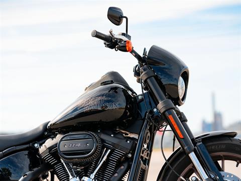 2021 Harley-Davidson Low Rider®S in Manchester, New Hampshire - Photo 21