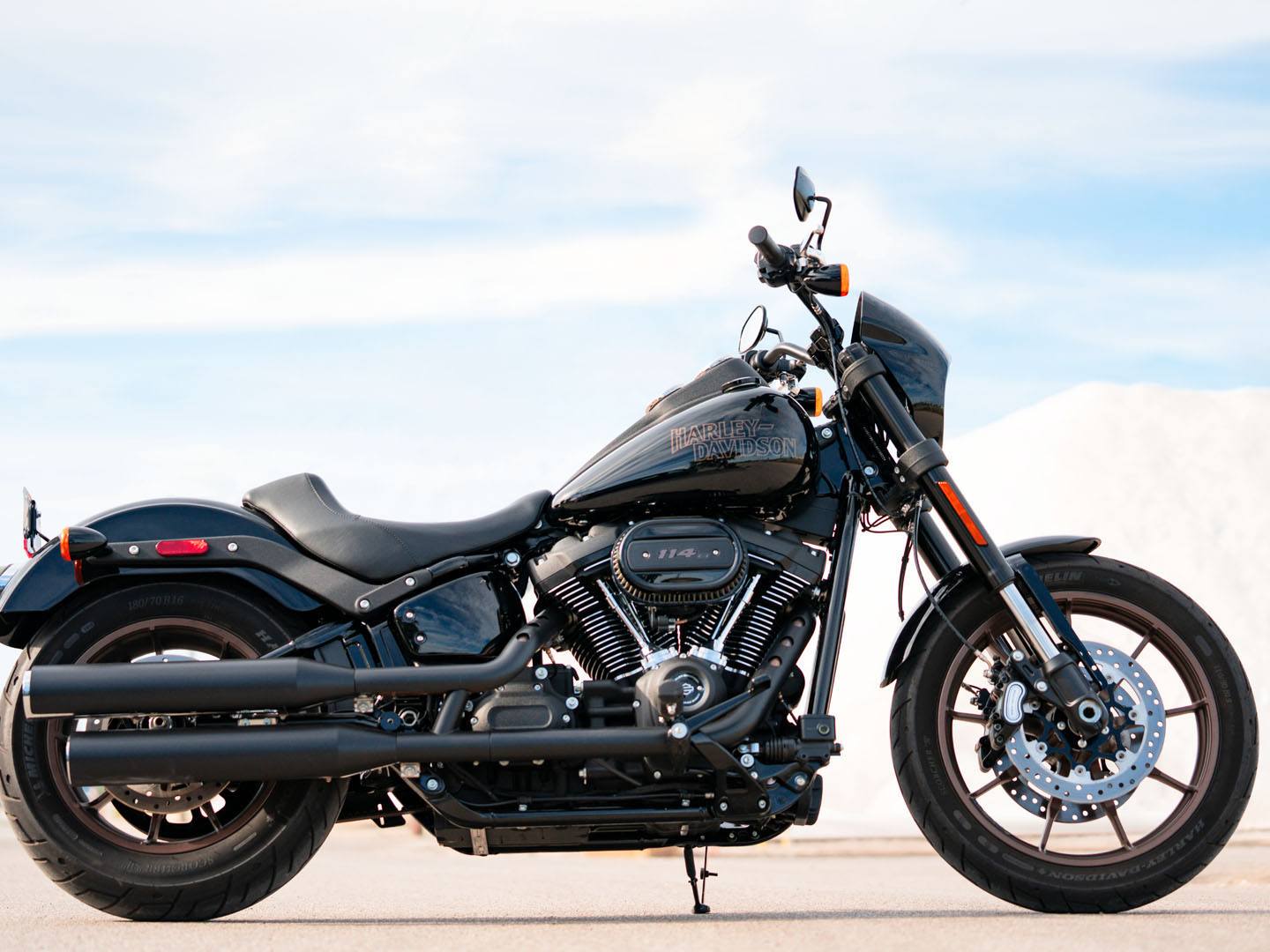 2021 Harley-Davidson Low Rider®S in Manchester, New Hampshire - Photo 22