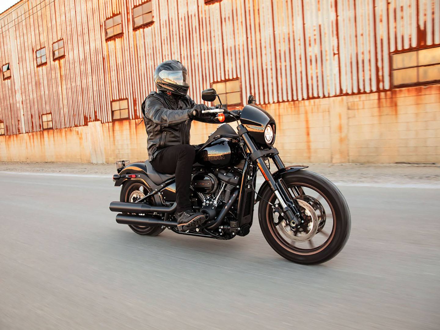 Used 2021 Harley-Davidson Low Rider®S Midnight Crimson Used 2021 Harley-Davidson Low Rider®S Midnight Crimson