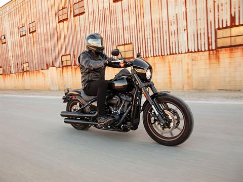 2021 Harley-Davidson Low Rider®S in Manchester, New Hampshire - Photo 25