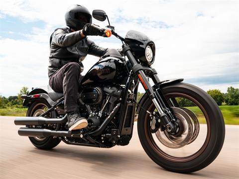 2021 Harley-Davidson Low Rider®S in Manchester, New Hampshire - Photo 26