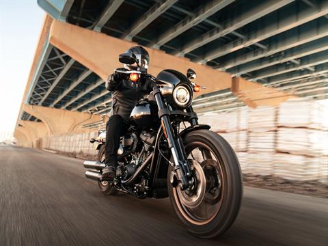 2021 Harley-Davidson Low Rider®S in Manchester, New Hampshire - Photo 28