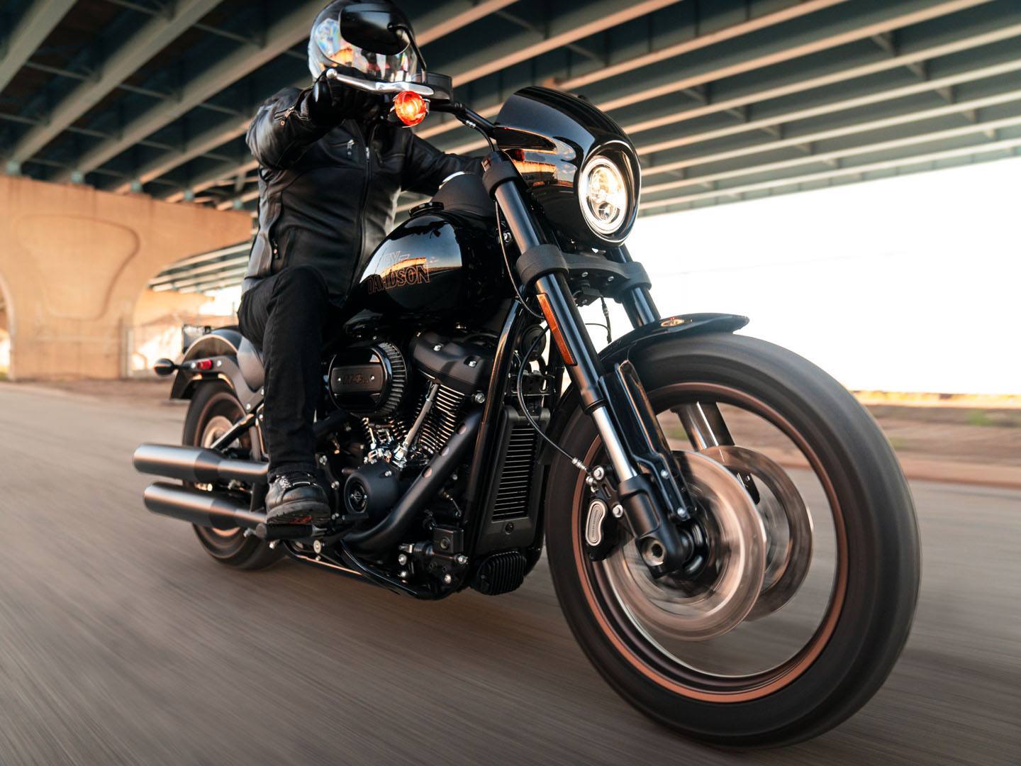 2021 Harley-Davidson Low Rider®S in Manchester, New Hampshire - Photo 29