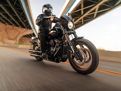 2021 Harley-Davidson Low Rider®S in Manchester, New Hampshire - Photo 30