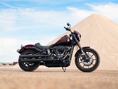 2021 low rider s price sale