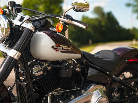 2021 Harley-Davidson Softail Slim® in San Antonio, Texas - Photo 18