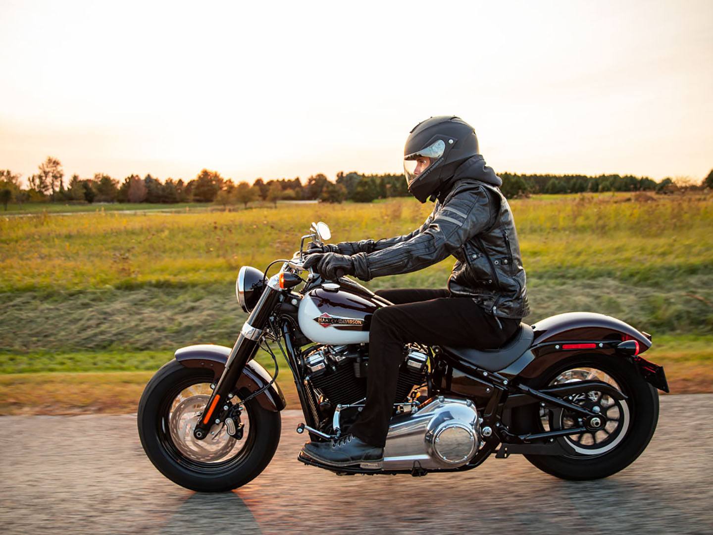 2021 Harley-Davidson Softail Slim® in San Antonio, Texas - Photo 22