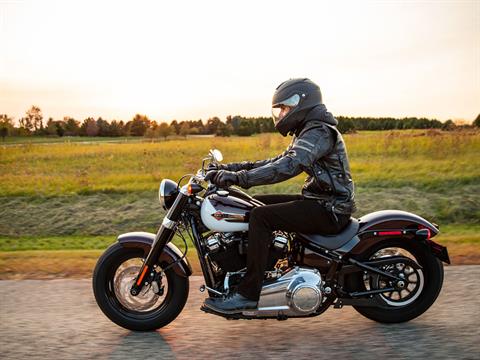 2021 Harley-Davidson Softail Slim® in San Antonio, Texas - Photo 22