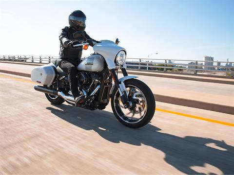 2021 Harley-Davidson Sport Glide® in Salem, Oregon - Photo 7