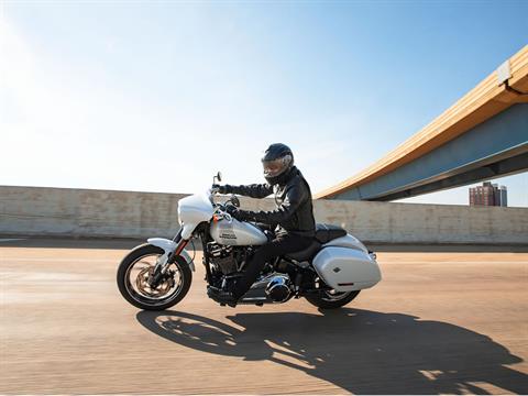2021 Harley-Davidson Sport Glide® in Salem, Oregon - Photo 9