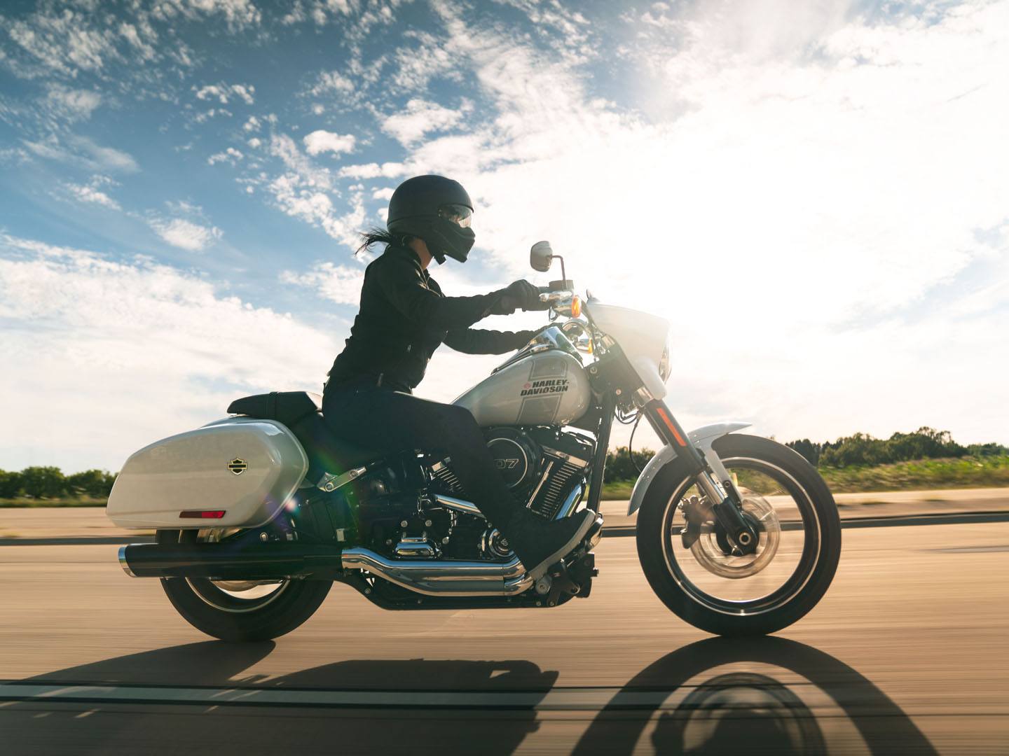 2021 Harley-Davidson Sport Glide® in Salem, Oregon - Photo 20