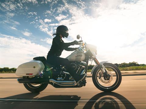 2021 Harley-Davidson Sport Glide® in Salem, Oregon - Photo 20