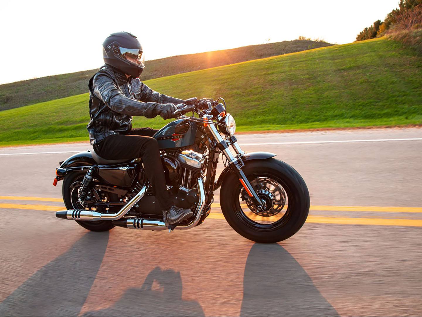 独特の素材 2021 Used Harley-Davidson Specs - Motorcycle Forty-Eight® パーツ