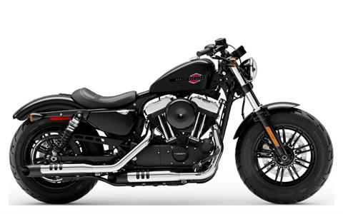 激安スーパーの“売上対決” 2021 Used Harley-Davidson Black Vivid Forty-Eight® トップス