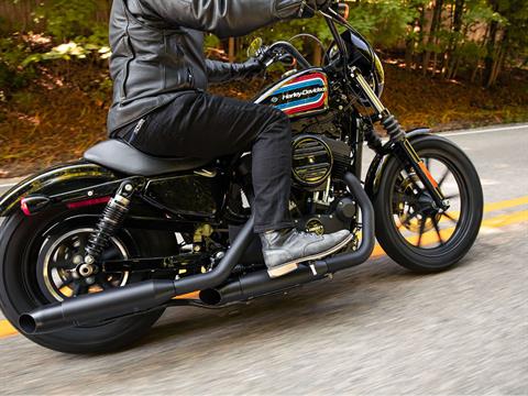 2021 Harley-Davidson Iron 1200™ in San Antonio, Texas - Photo 15