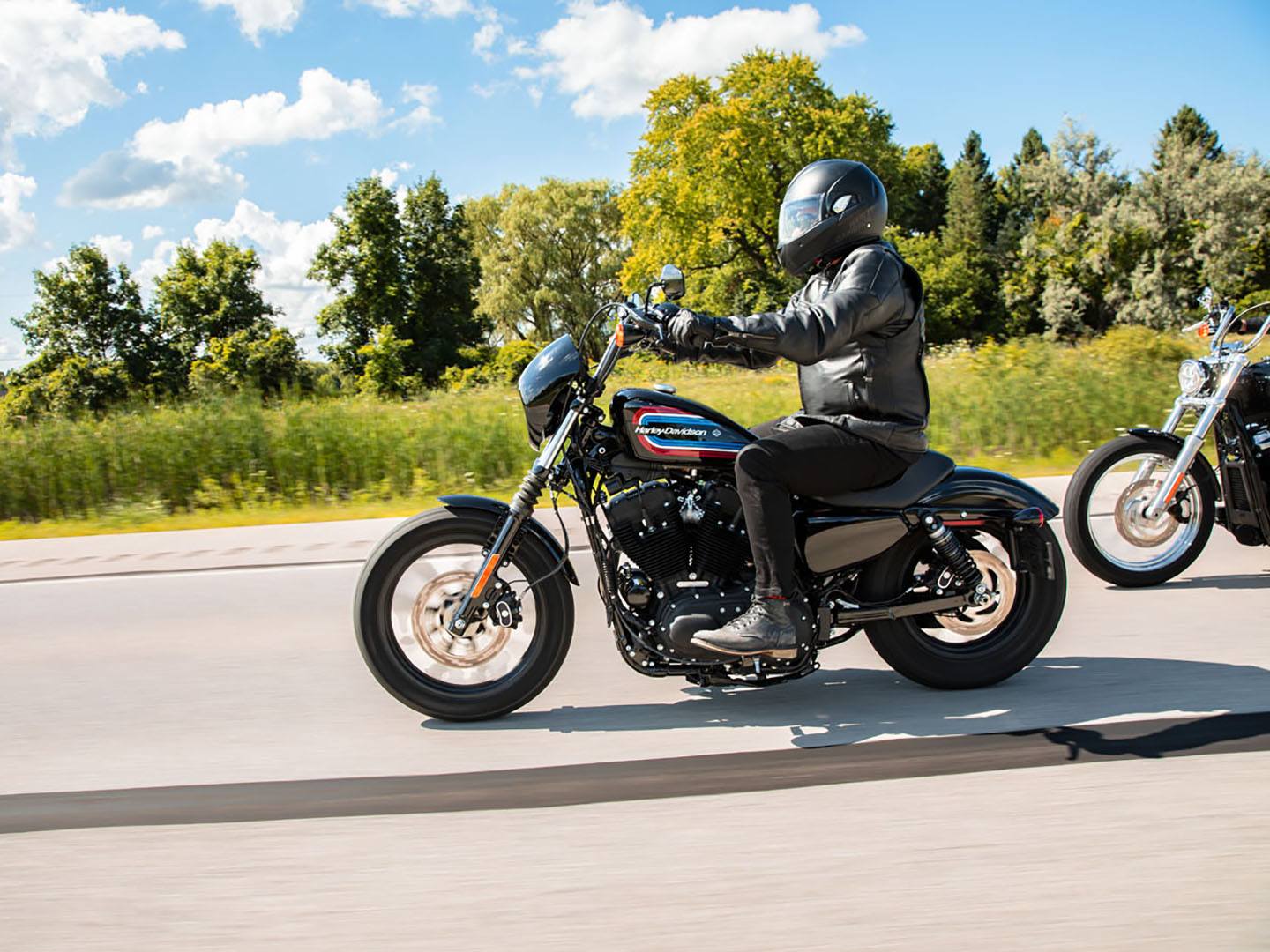 2021 Harley-Davidson Iron 1200™ in San Antonio, Texas - Photo 17
