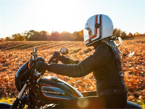 2021 Harley-Davidson Iron 1200™ in San Antonio, Texas - Photo 21