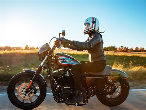2021 Harley-Davidson Iron 1200™ in San Antonio, Texas - Photo 22
