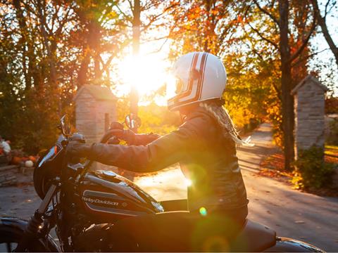 2021 Harley-Davidson Iron 1200™ in San Antonio, Texas - Photo 25