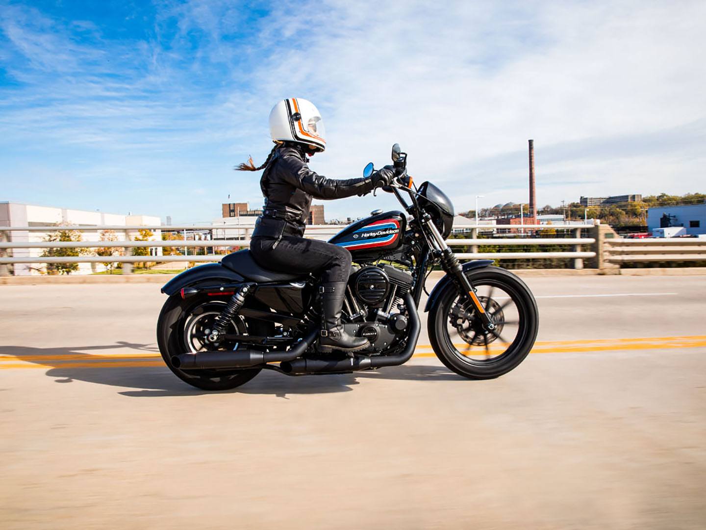 2021 Harley-Davidson Iron 1200™ in San Antonio, Texas - Photo 27