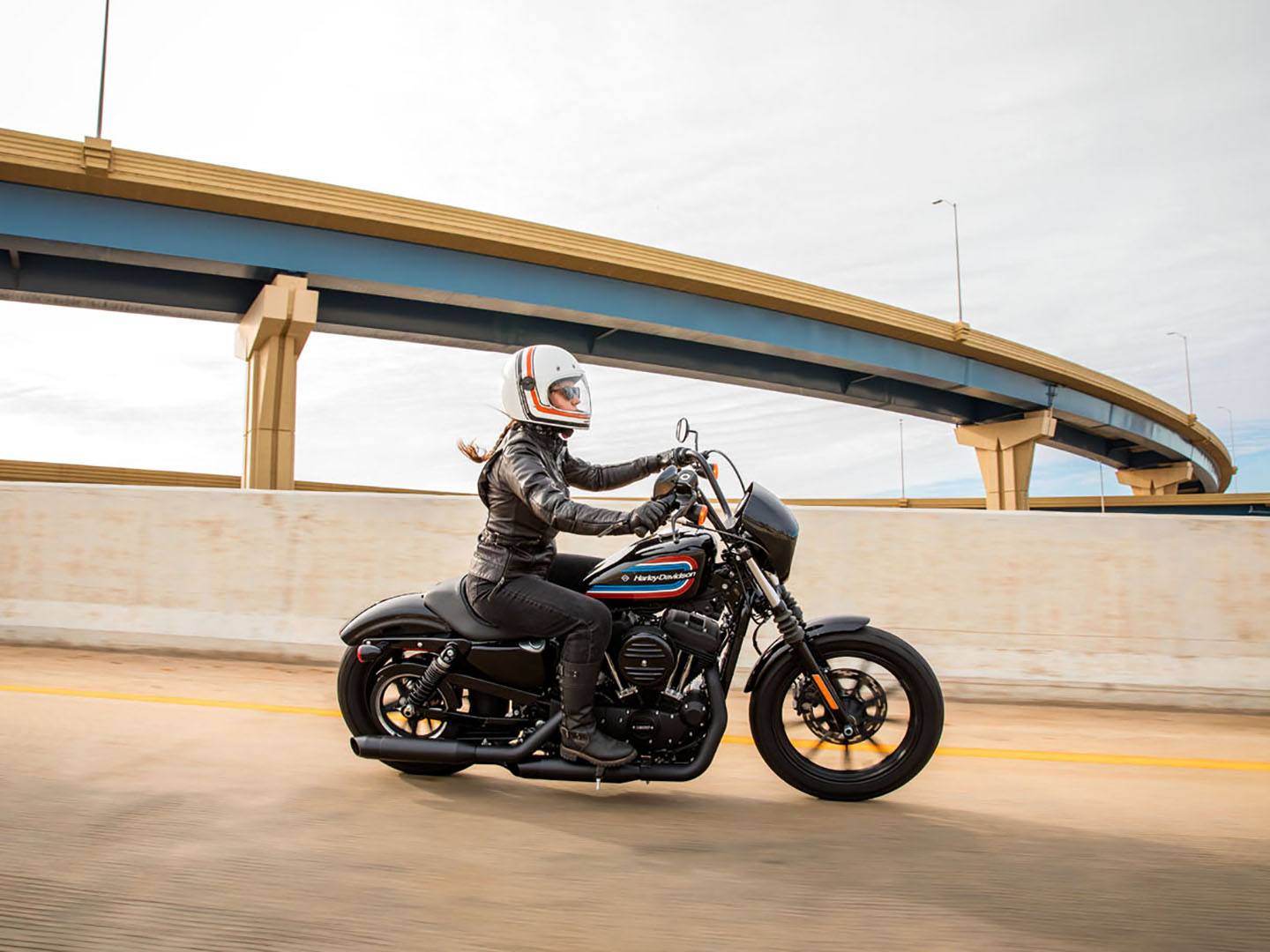 2021 Harley-Davidson Iron 1200™ in San Antonio, Texas - Photo 28