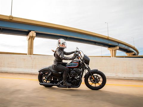 2021 Harley-Davidson Iron 1200™ in San Antonio, Texas - Photo 28