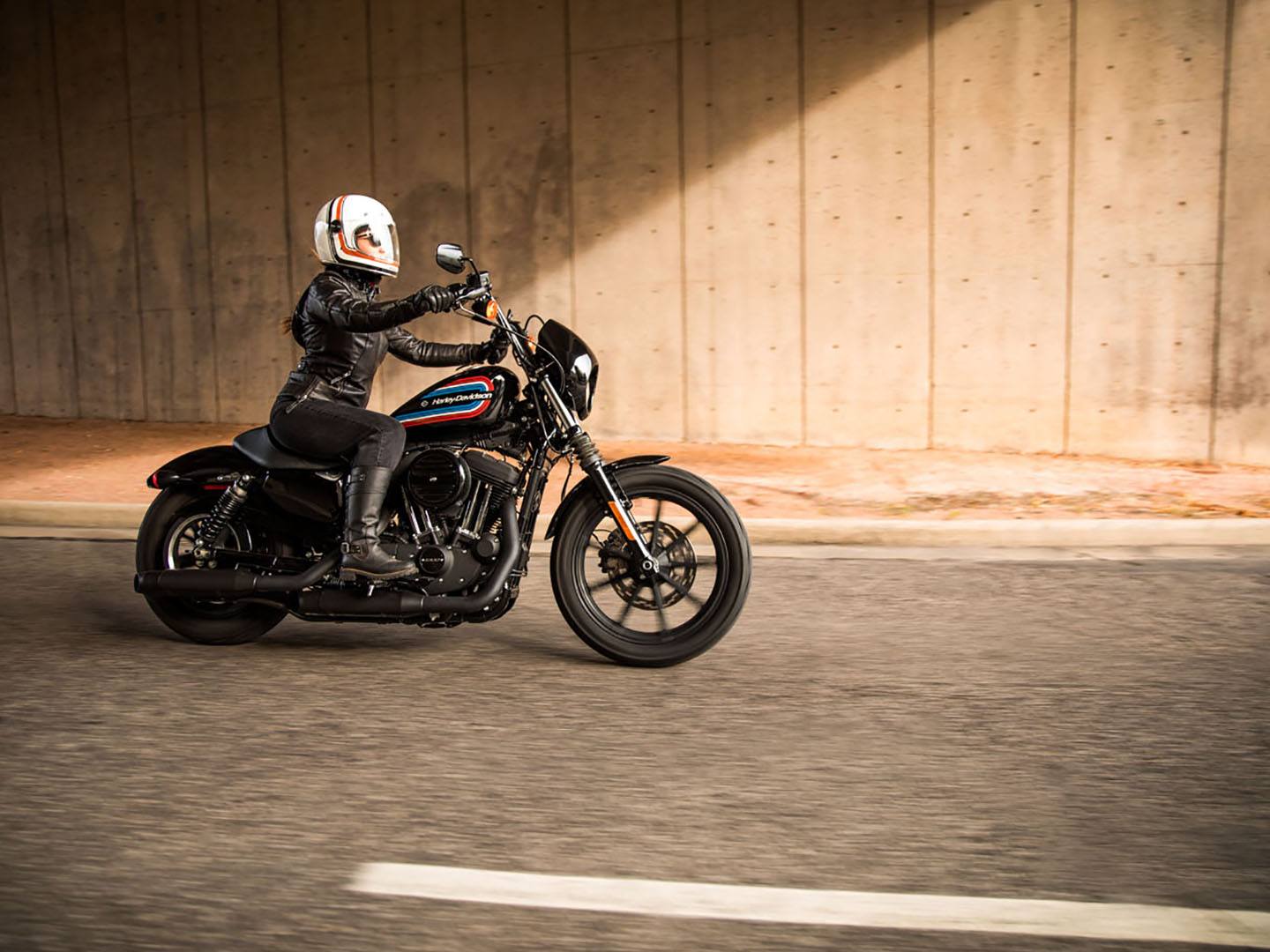 2021 Harley-Davidson Iron 1200™ in San Antonio, Texas - Photo 29