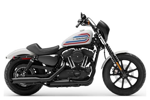 Harley dyna 2021 top