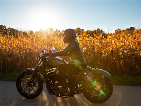2021 Harley-Davidson Iron 883™ in Burlington, North Carolina - Photo 19