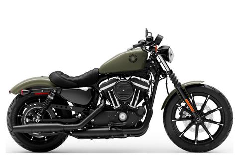 Harley davidson deadwood green cheap