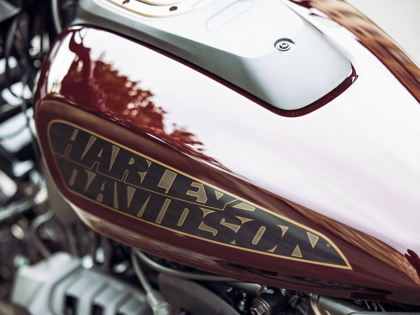 2021 Harley-Davidson Sportster® S in San Antonio, Texas - Photo 15