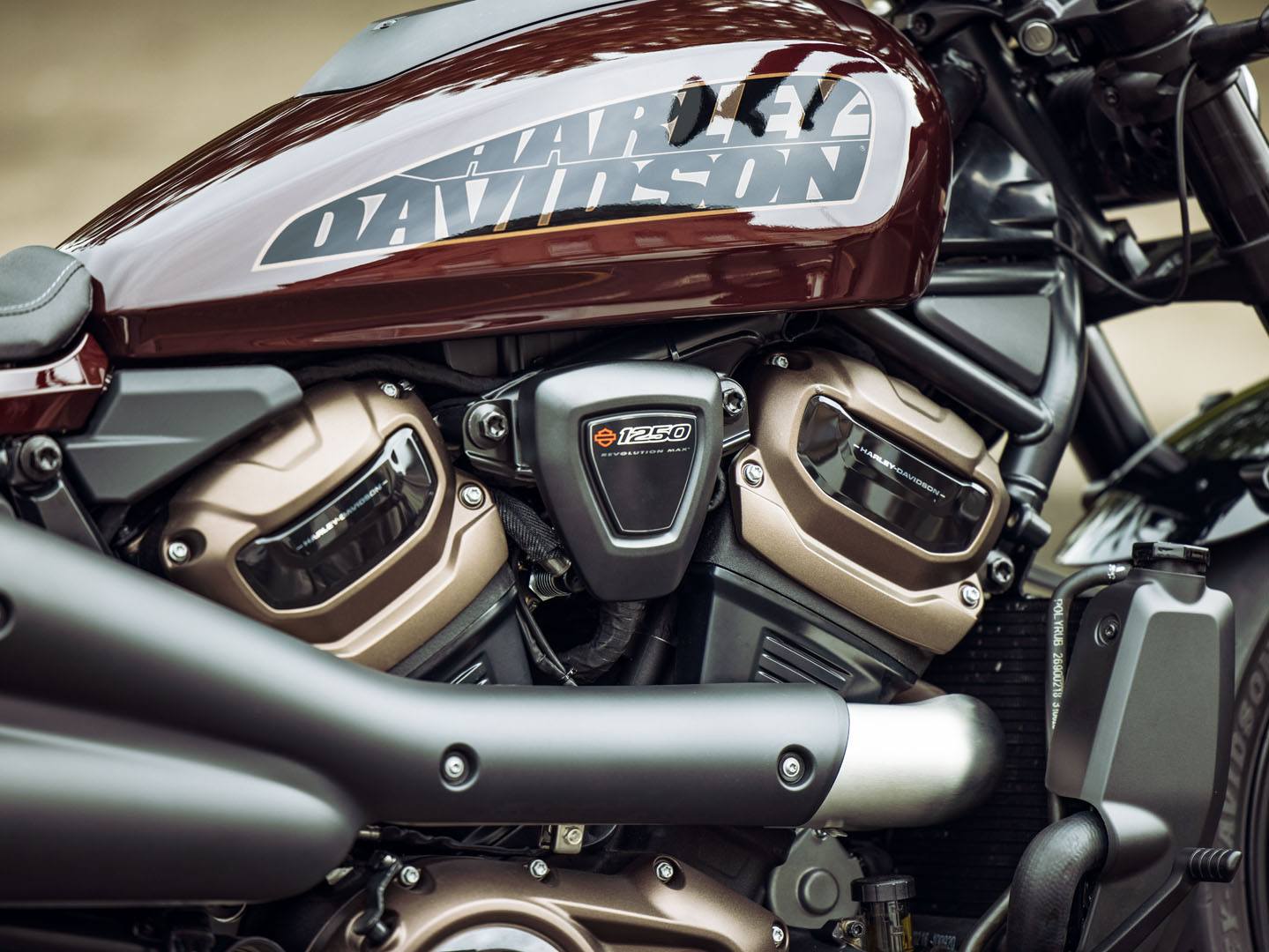 2021 Harley-Davidson Sportster® S in San Antonio, Texas - Photo 16
