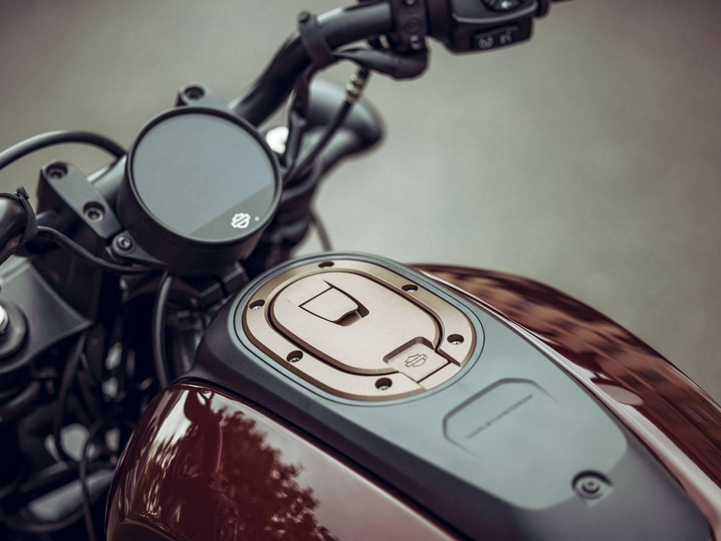 2021 Harley-Davidson Sportster® S in San Antonio, Texas - Photo 17