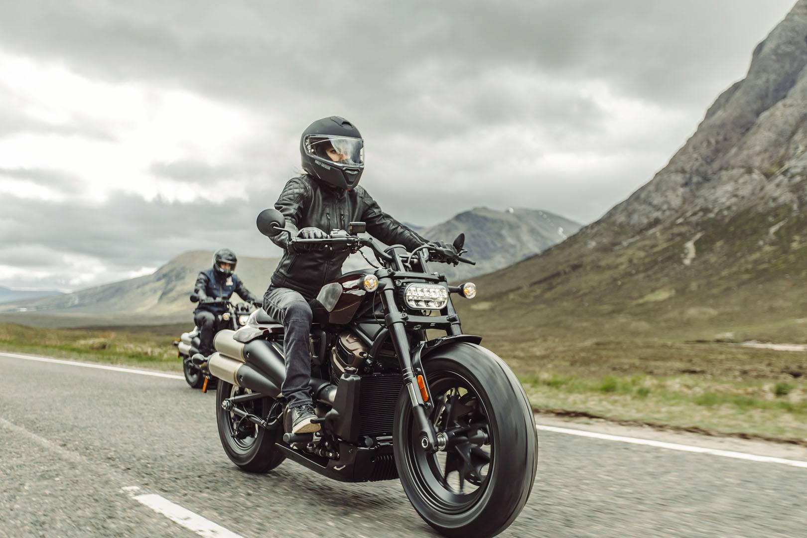 2021 Harley-Davidson Sportster® S in San Antonio, Texas - Photo 20