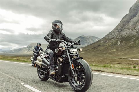 2021 Harley-Davidson Sportster® S in San Antonio, Texas - Photo 20