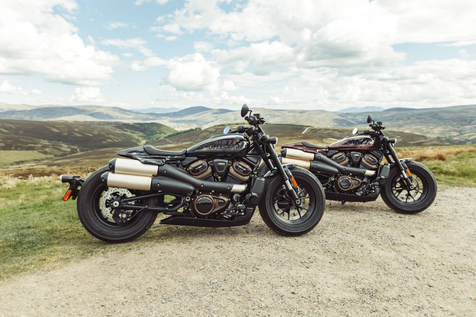2021 Harley-Davidson Sportster® S in San Antonio, Texas - Photo 21