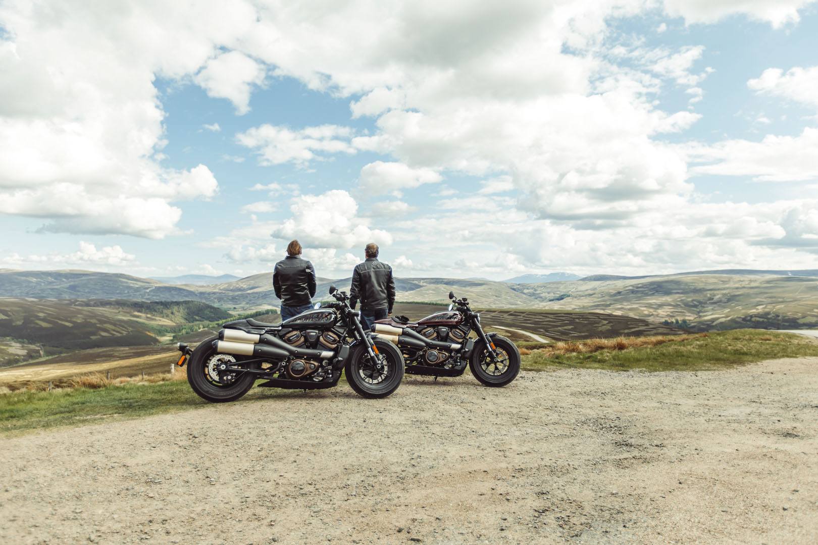 2021 Harley-Davidson Sportster® S in San Antonio, Texas - Photo 23