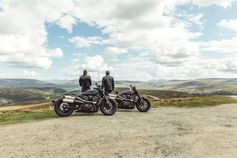 2021 Harley-Davidson Sportster® S in San Antonio, Texas - Photo 23